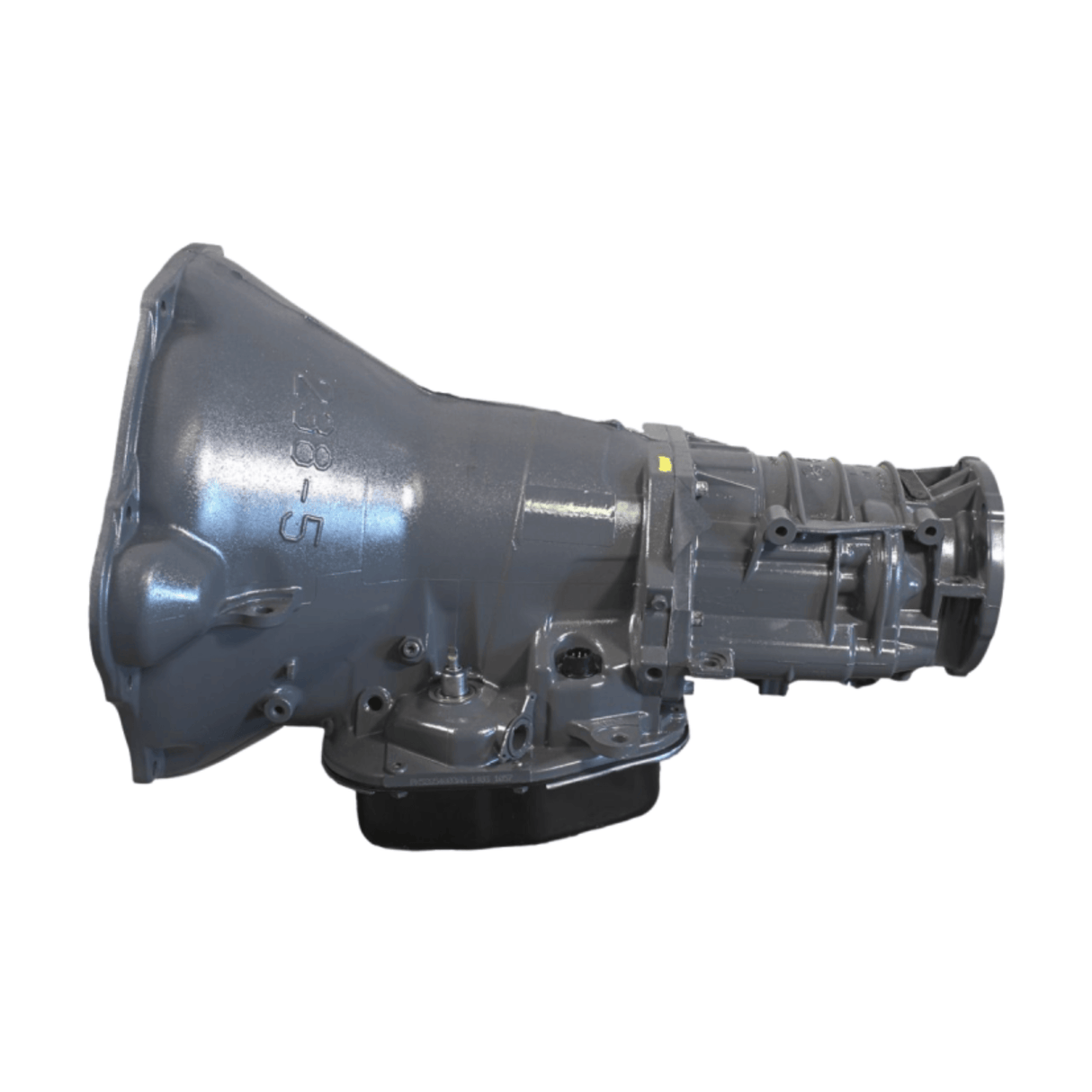 2003-2007 Cummins 5.9L 48RE Randy's Transmission Stage 1 400HP (211265009)