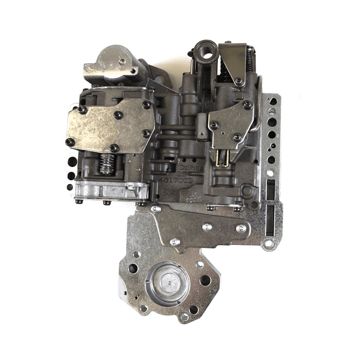 2003-2007 Cummins 5.9L 48RE RevMax Towing/HD Valve Body (478-307)