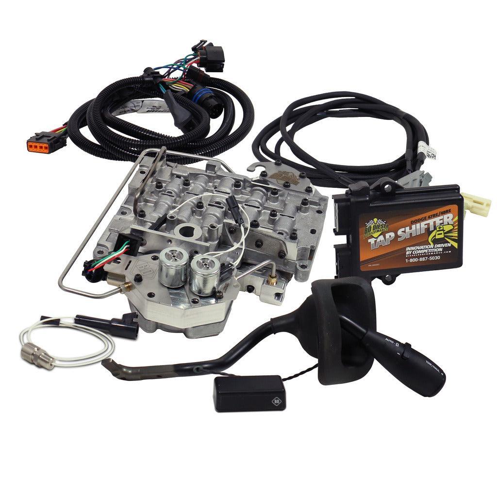 2003-2007 Cummins 5.9L 48RE Tapshifter & Valve Body Kit (1031382)