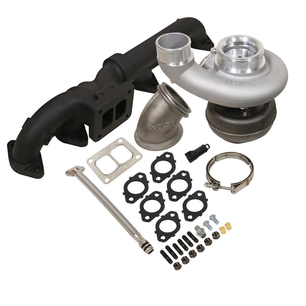 2003-2007 Cummins 5.9L 5.9L Iron Horn Turbo Kit