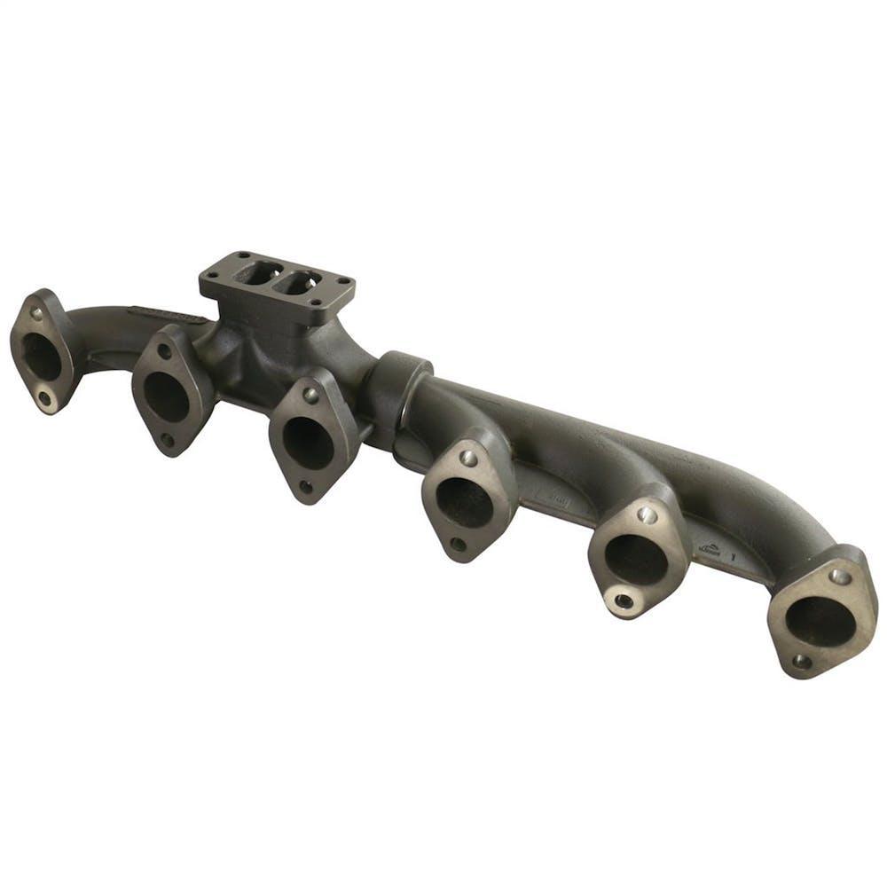 2003-2007 Cummins 5.9L BD Diesel Pulse 2-Piece Exhaust Manifold (1045987)