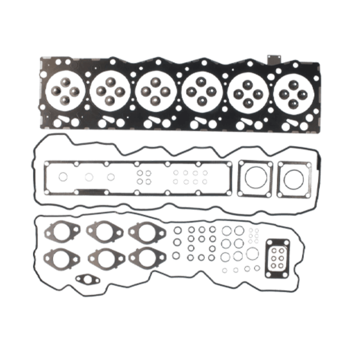 2003-2007 Cummins 5.9L Mahle 1.20mm Head Gasket Set (HS54556)