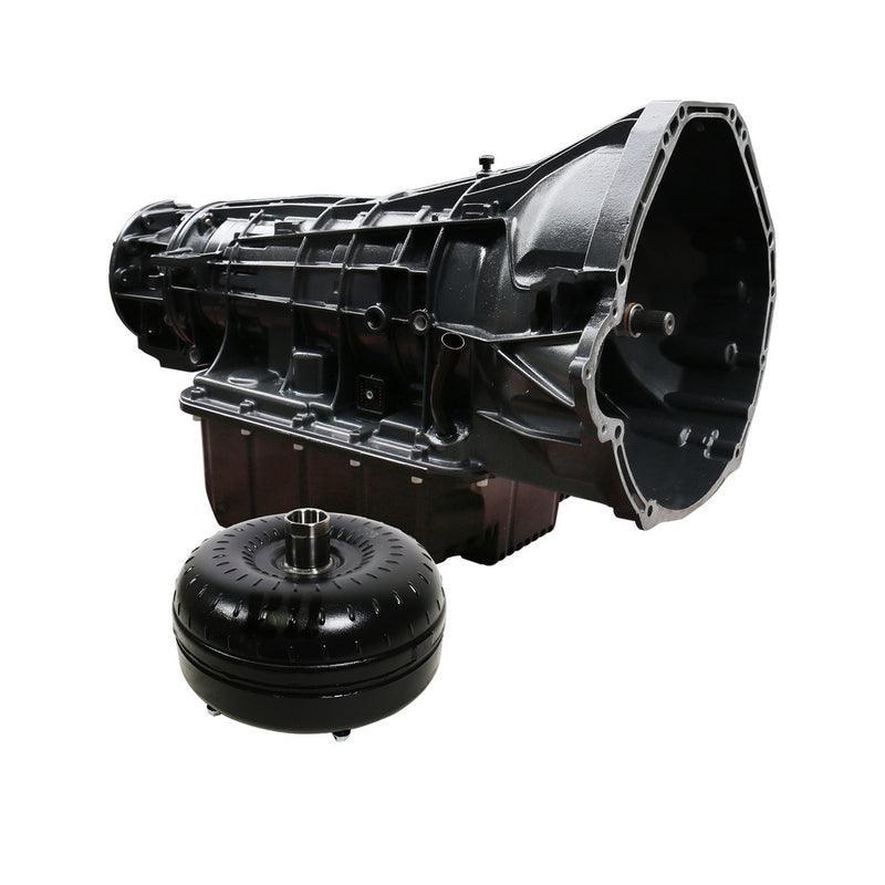 2003-2007 Powerstroke 6.0L 5R110 Transmission & Converter Package