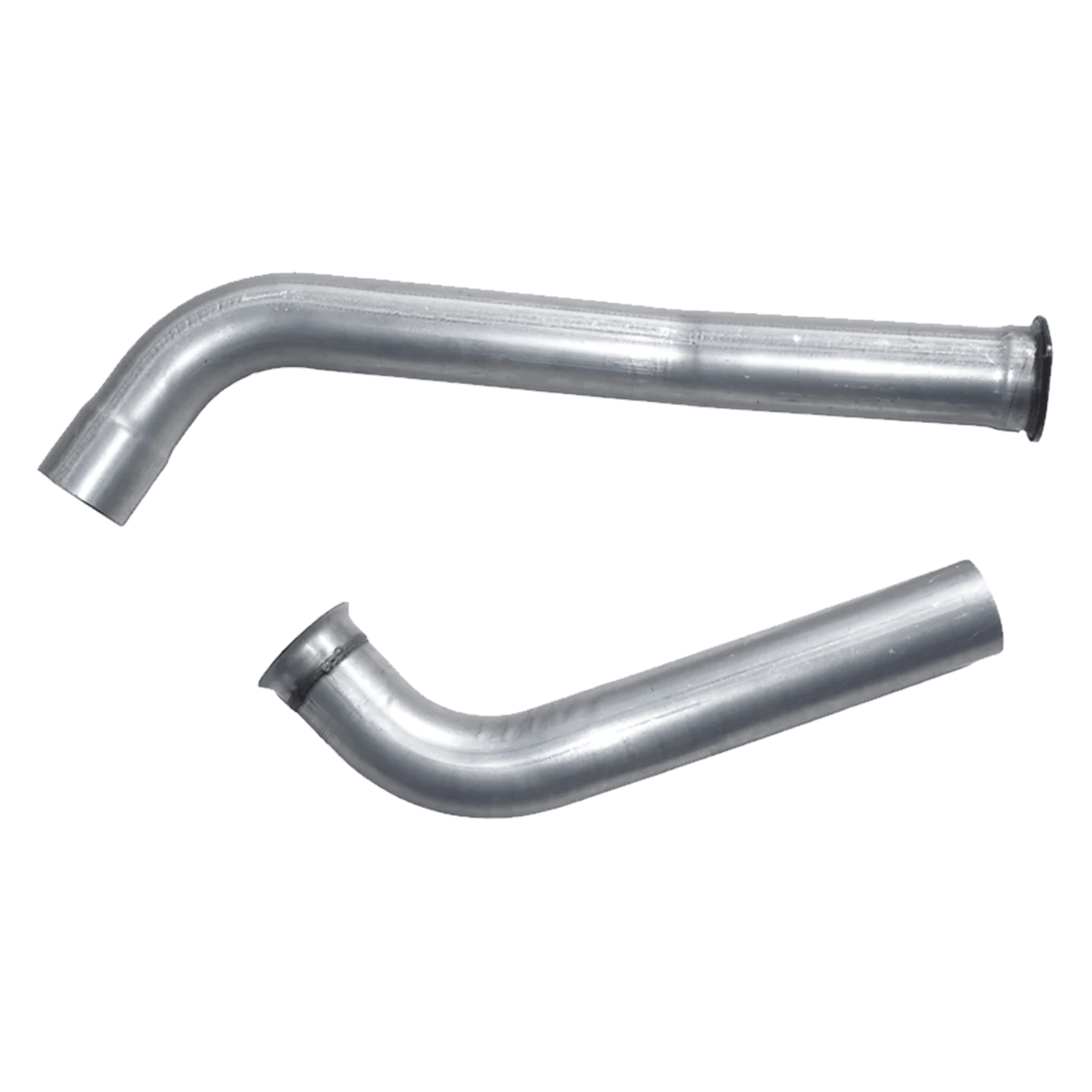 2003-2007 Powerstroke 6.0L Aluminized 4" Down Pipe (DA6206)