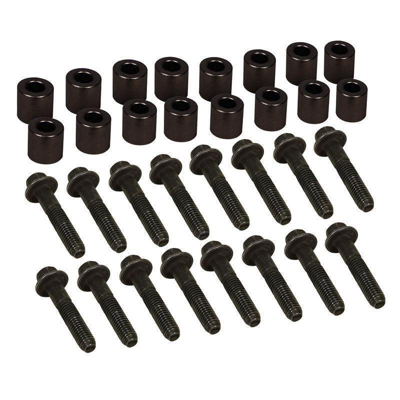 2003-2007 Powerstroke 6.0L Exhaust Manifold Bolt & Spacer Kit (1041483)