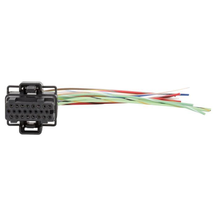 2003-2007 Powerstroke 6.0L Fuel Injection Control Module Pigtail (AP0033)