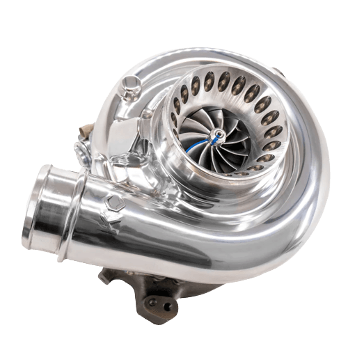 2003-2007 Powerstroke 6.0L KC Jetfire S3r Gen 2 Dual Ball Bearing Turbocharger (300266)