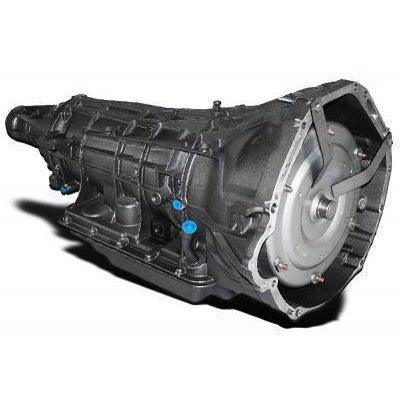 2003-2010 Powerstroke 6.0L/6.4L 5R110W Randy's Stage 1 Transmission 500HP (411265084)