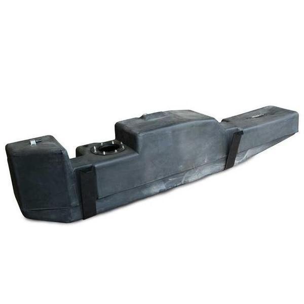 2003-2012 Cummins 5.9L/6.7L CC-LB 60 Gallon Titan Tank (7030303)