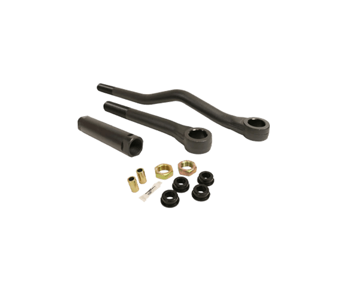 2003-2012 Cummins 5.9L/6.7L Track Bar Kit (1032013-F)