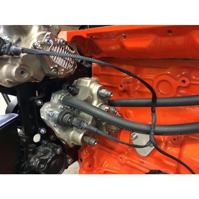 2003-2016 Cummins 5.9L/6.7L CP3X2 Harness (FPE-CP3X2)