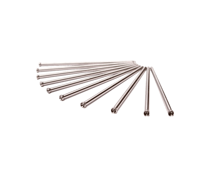 2003-2018 Cummins 5.9L/6.7L 24V Hamilton Cams Extreme Duty Pushrods 12MM (07-P-004)