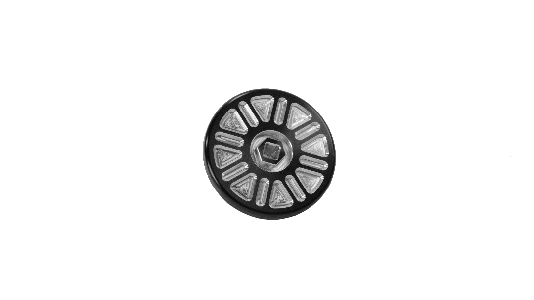 2003-2018 Cummins 5.9L/6.7L CP3 Nut Cover (FPE-CUMM-CP3-CVR)