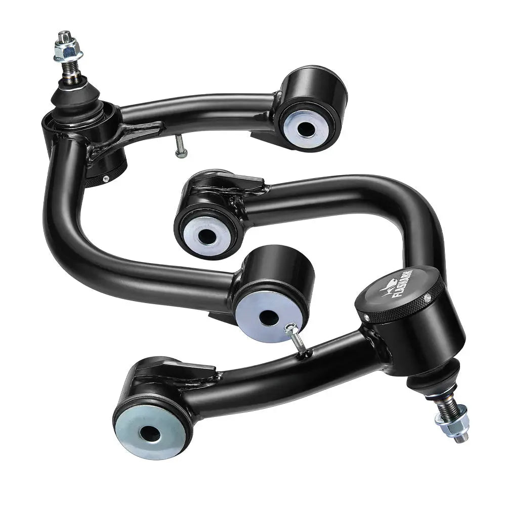 1995-2023 Toyota 4Runner 2007-2014 FJ CRUISER GX460 Lifted Front Upper Control Arms 2 Inch-4 Inch Flashark