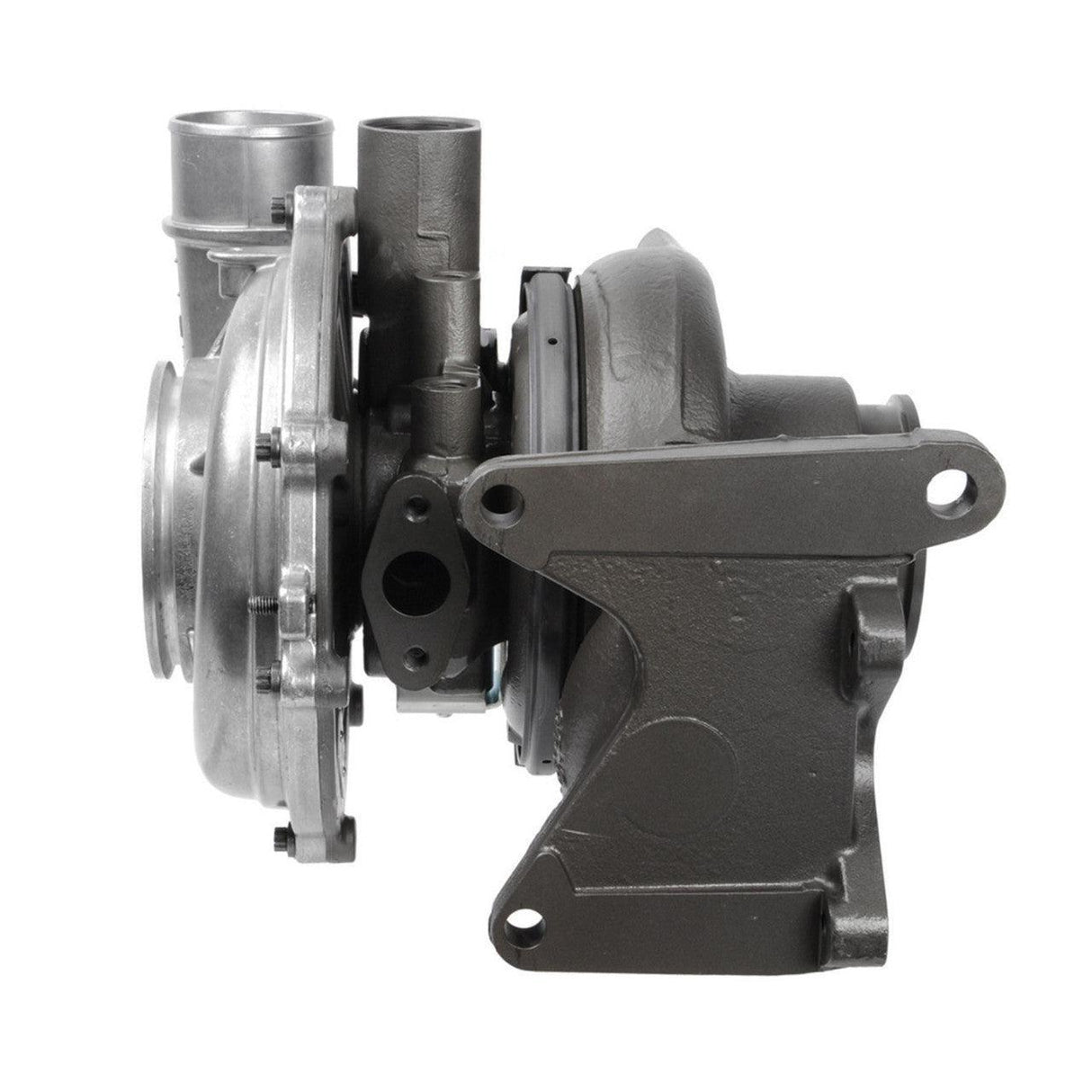 2004-2005 Duramax LLY Reman Turbo w/o Turbo Vane Sensor (A8370104R)