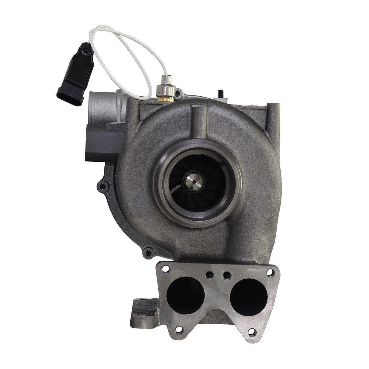 2004-2005 Duramax LLY Replacement Turbo w/Vane Sensor (A1370106N)