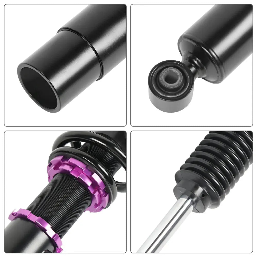 2004-2009 Mazda 3 Adjustable Coilovers 4PCS
