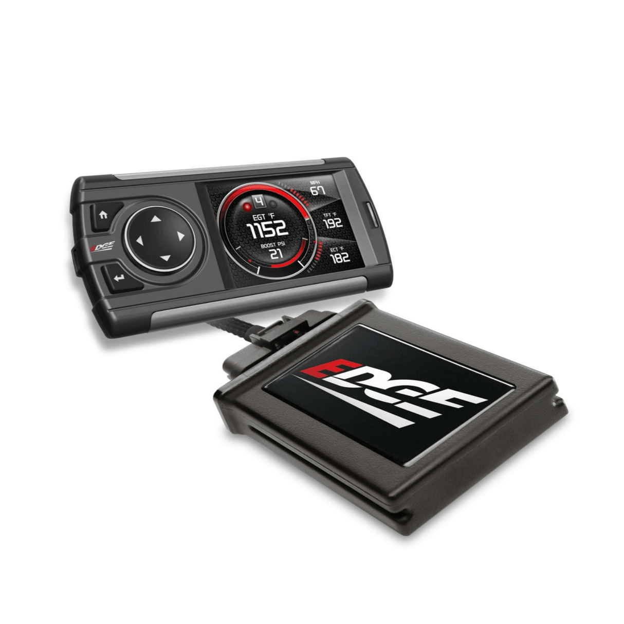 2004.5-2005 Duramax Juice w/ Attitude CS2 (21401)