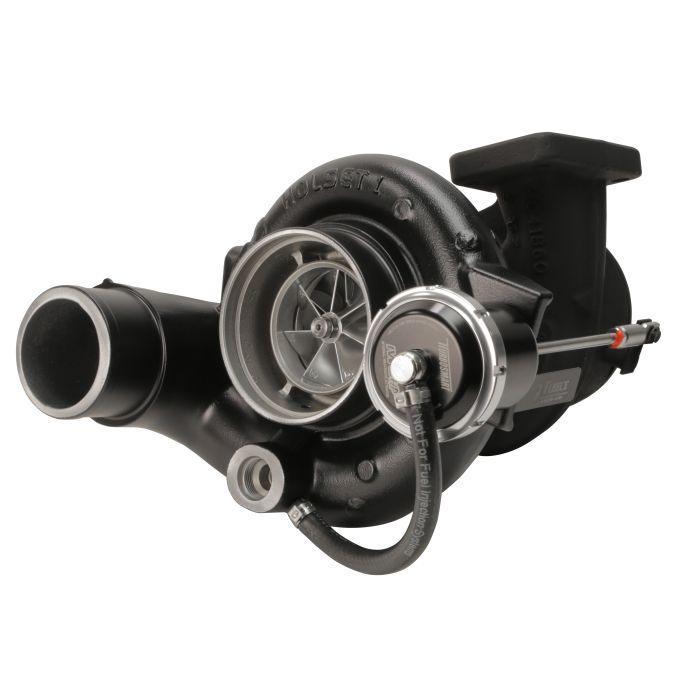 2004.5-2007 Cummin 5.9L 63mm FMW Holset Cheetah Turbocharger (FPE-351-0407)