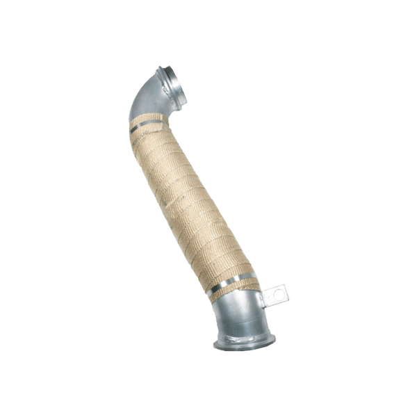 2004.5-2010 Duramax 3" Turbo Direct Pipe (A00101)