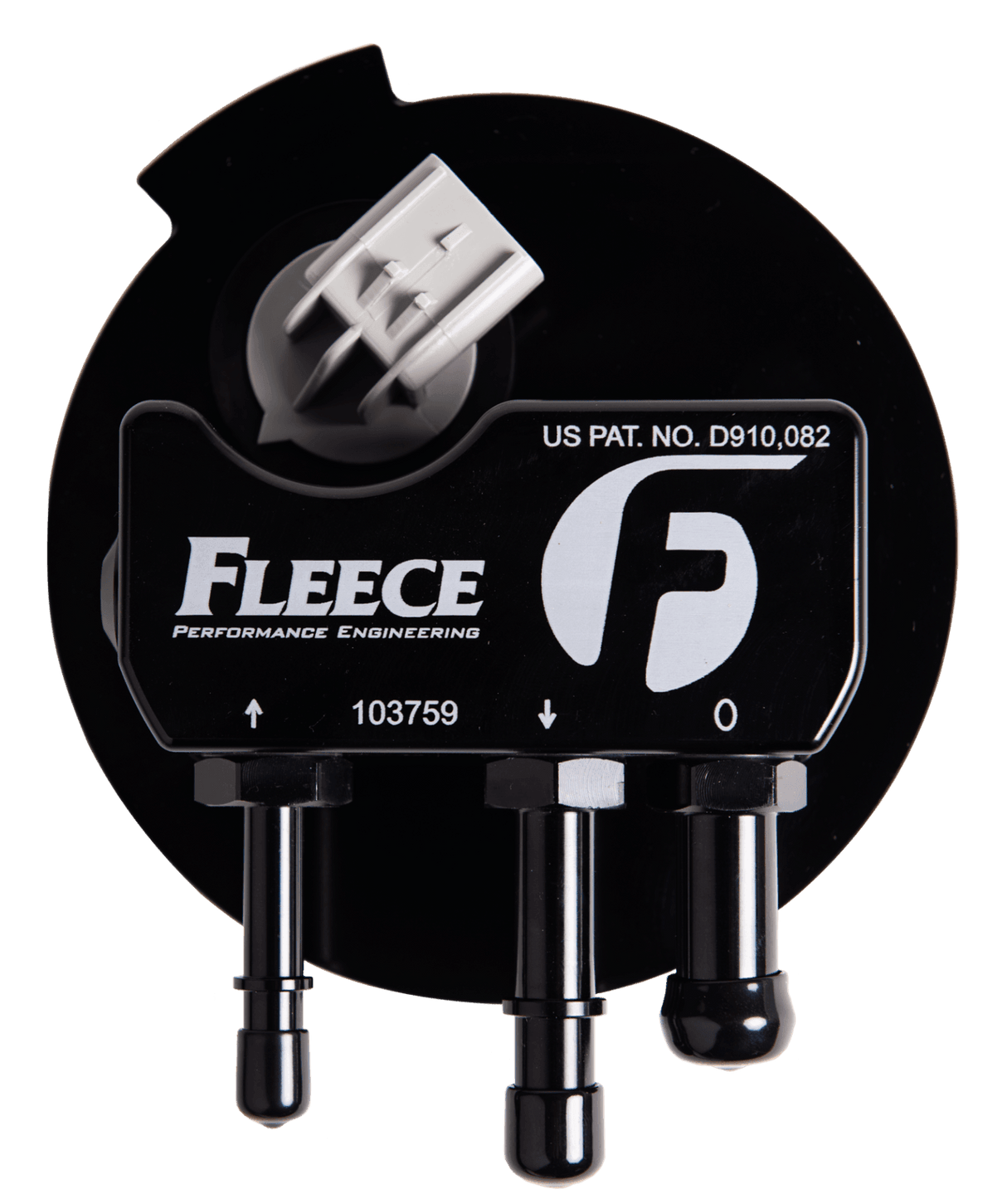 2004.5-2010 Duramax SureFlo Performance Sending Unit (FPE-SF-GM-0410)