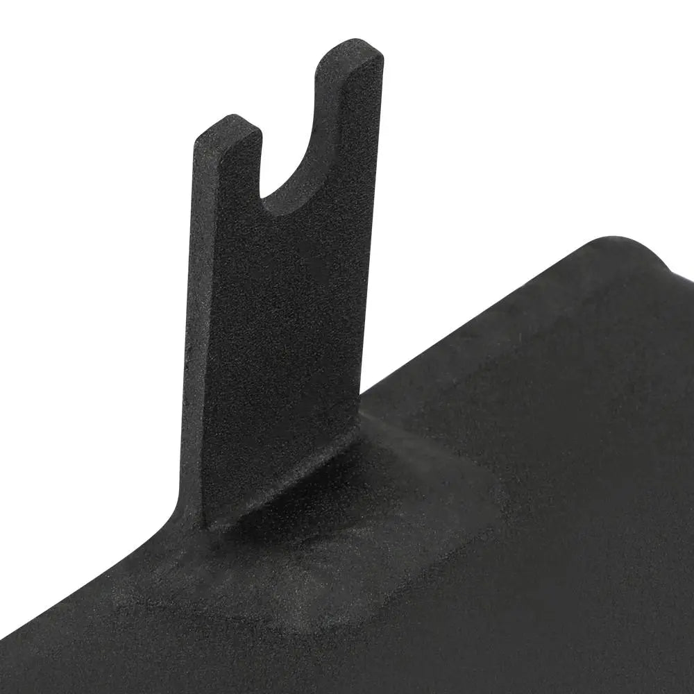 Aluminum Coolant Reservoir (Degas) for 2002–2007 Subaru WRX / 2004–2016 STI