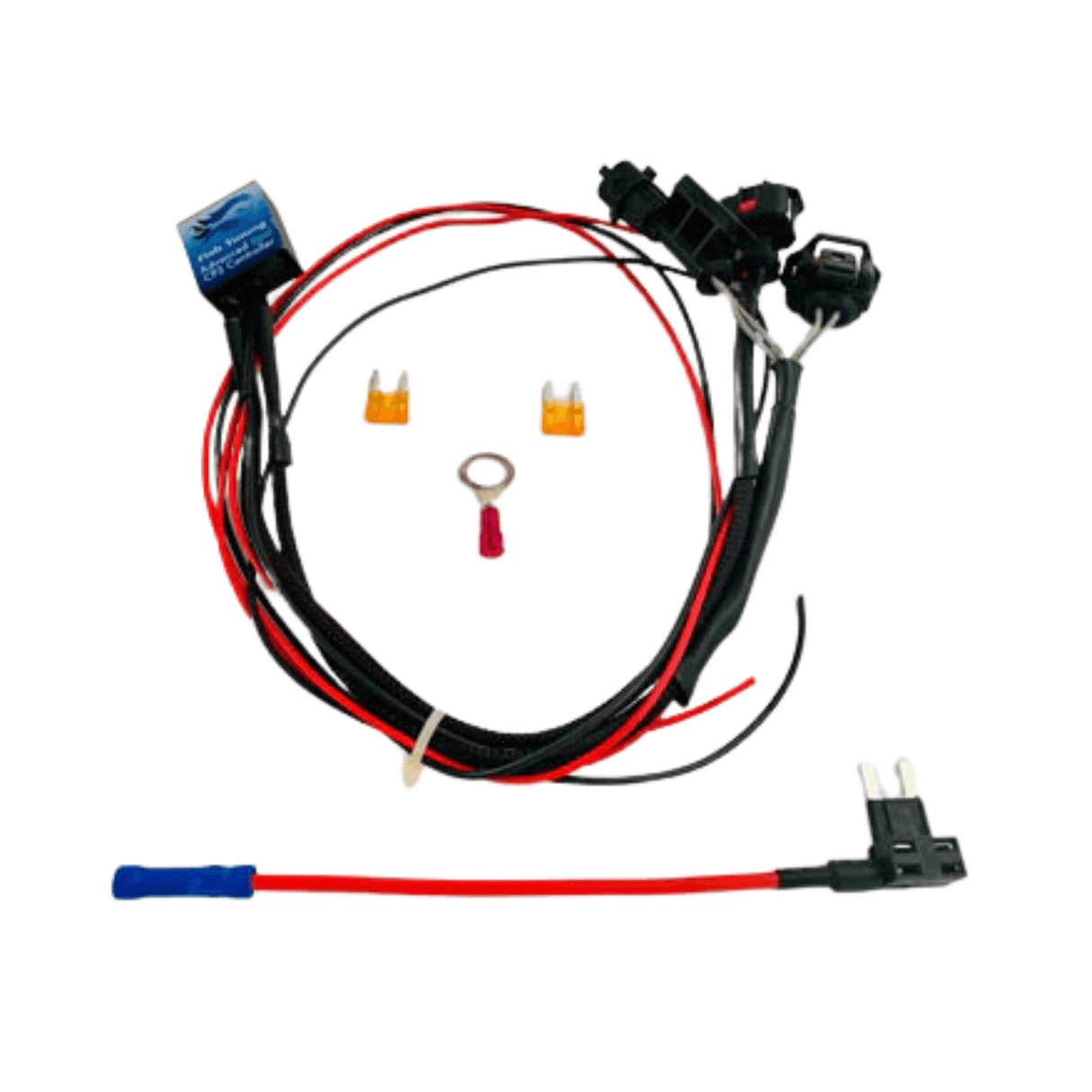 2005-2007 Duramax LLY/LBZ Triple CP3 Controller (FTTCP3LLYLB7)