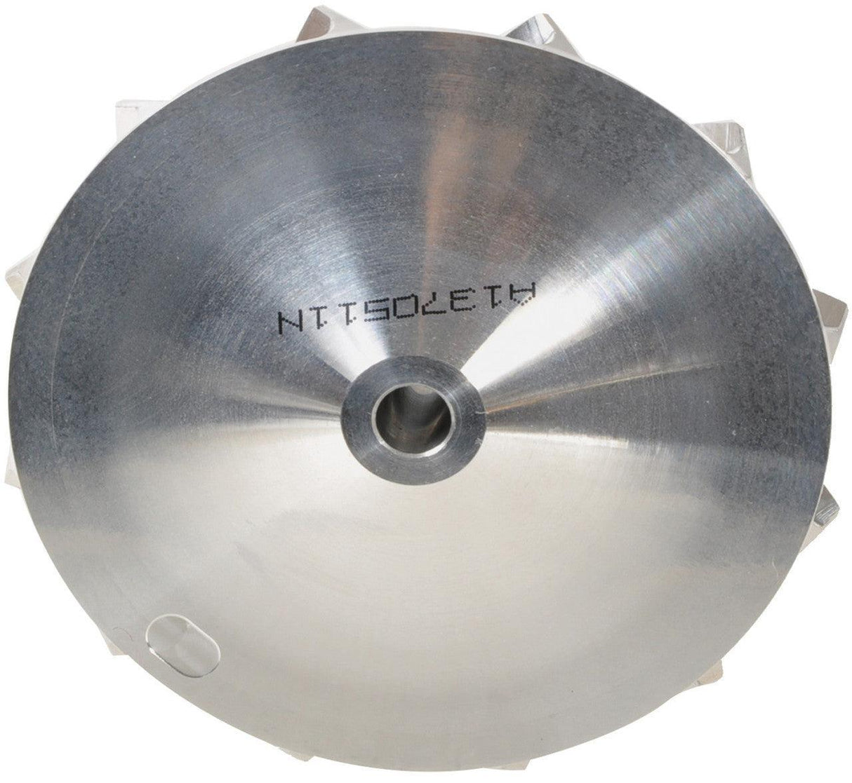 2005-2007 Powerstroke 6.0L Performance Upgrade Billet Compressor Wheel (A1370511N)