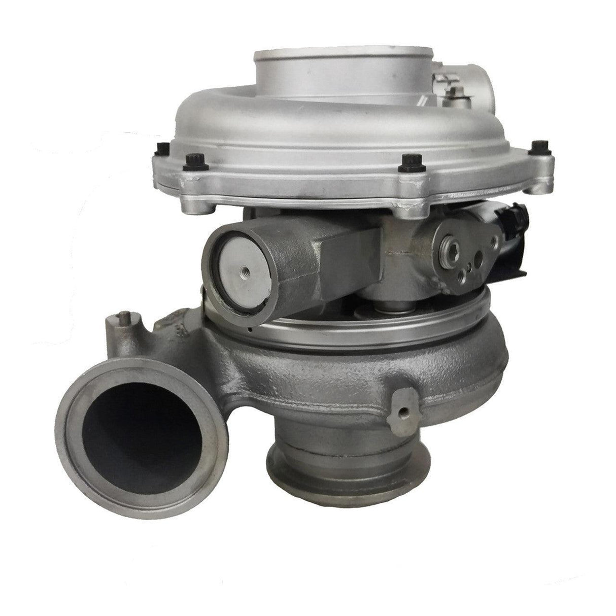 2005-2007 Powerstroke 6.0L Reman Turbo (A8370103R)