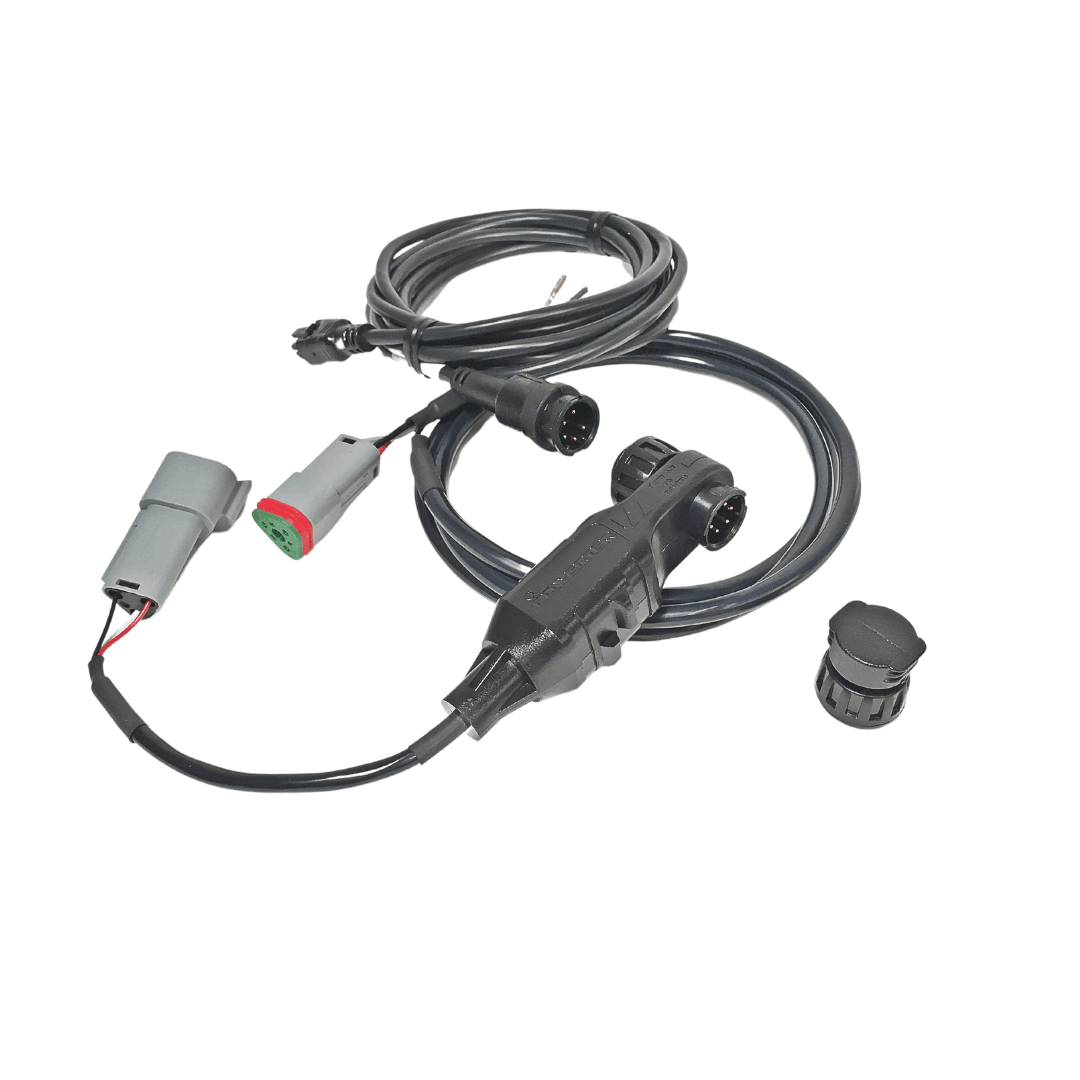 2005-2010 Duramax LLY/LBZ/LMM Edge EAS Shift-On-The-Fly (SOTF) Accessory (98654)