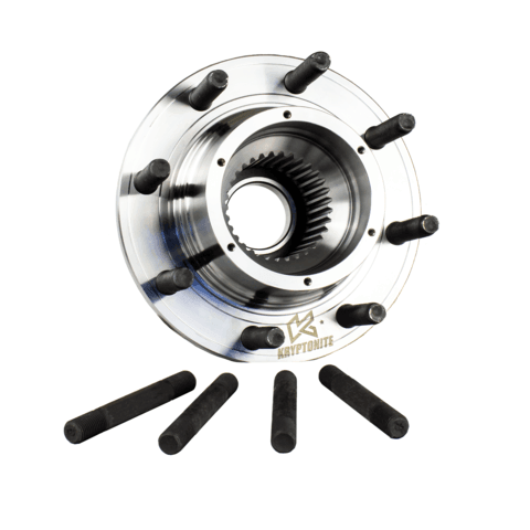 2005-2010 Powerstroke 6.0L/6.4L Kryptonite Lifetime Wheel Bearing (KR200)