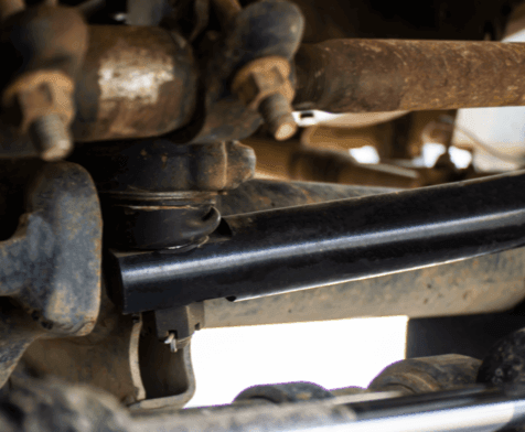 2005-2016 Powerstroke Kryptonite Death Grip Track Bar (KRFTB11)