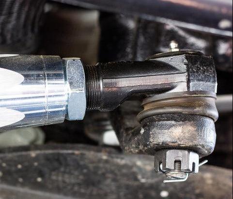 2005-2021 Powerstroke 6.7L Kryptonite Replacement Pitman Side Drag Link End (KR2027)
