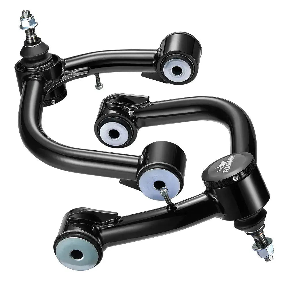 2005-2023 Toyota Tacoma Prerunner 6 Lug Lifted Front Upper Control Arms 2 Inch-4 Inch