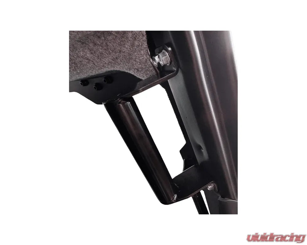 AJK Offroad A Pillar Grab Handle Polaris Xpedition