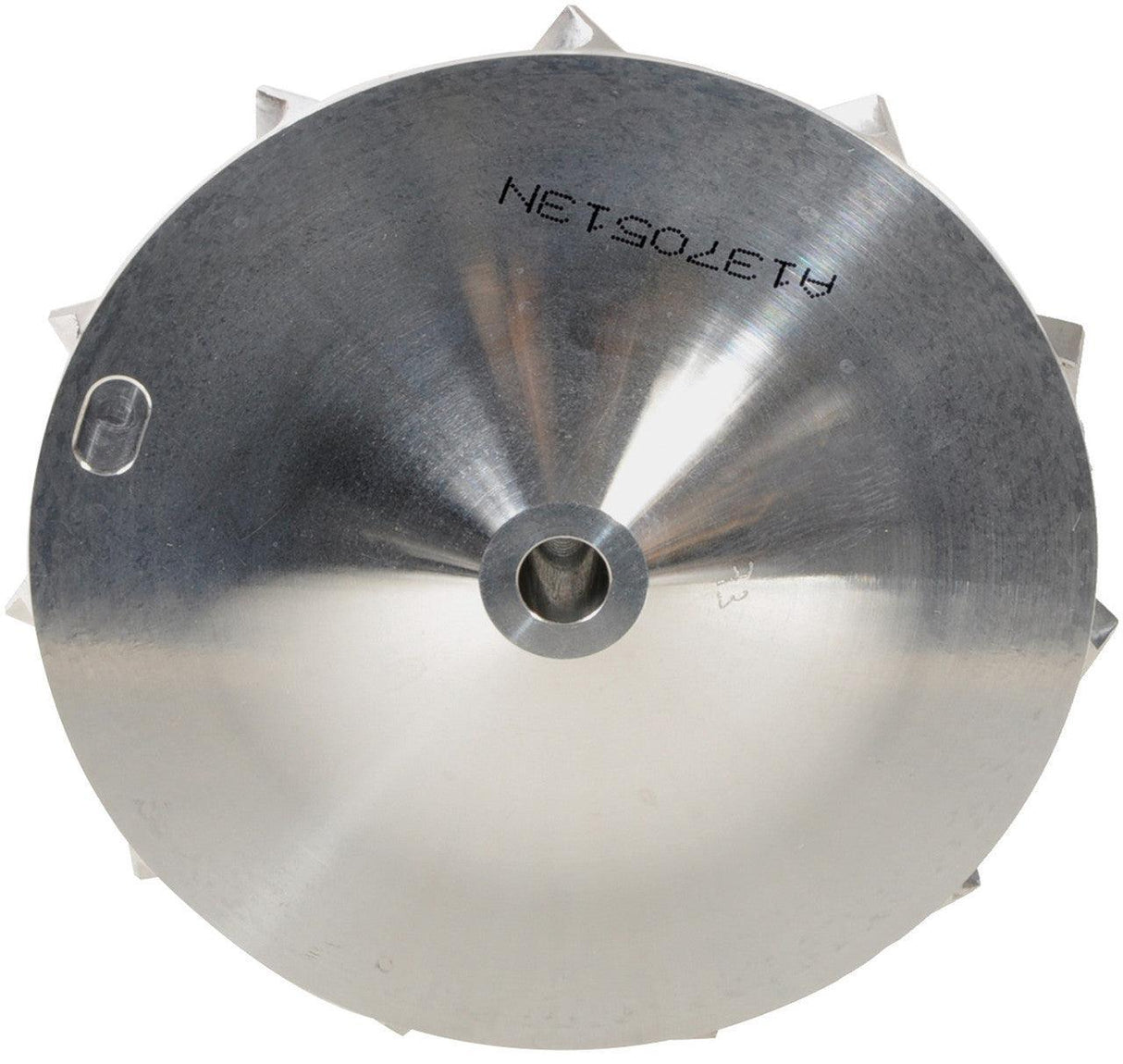 2006-2007 Duramax LBZ Performance Upgrade Billet Compressor Wheel (A1370513N)
