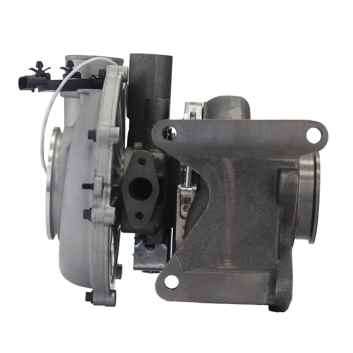 2006-2007 Duramax LBZ Replacement Turbo w/o Vane Sensor (A1370105N)