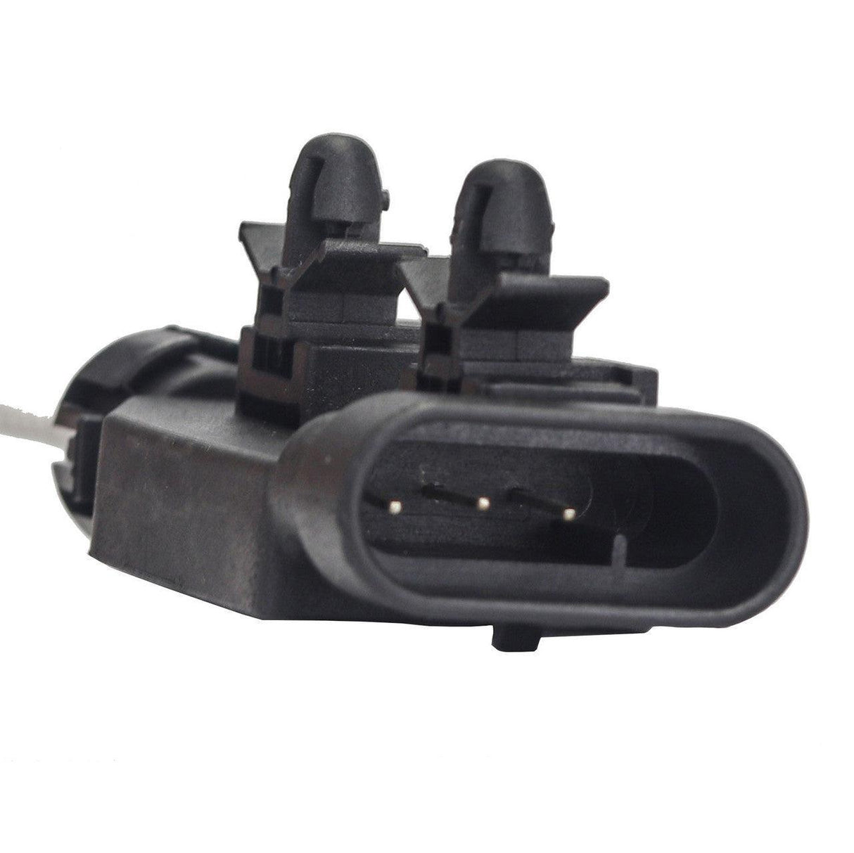 2006-2007 Duramax LBZ Replacement Turbo w/o Vane Sensor (A1370105N)