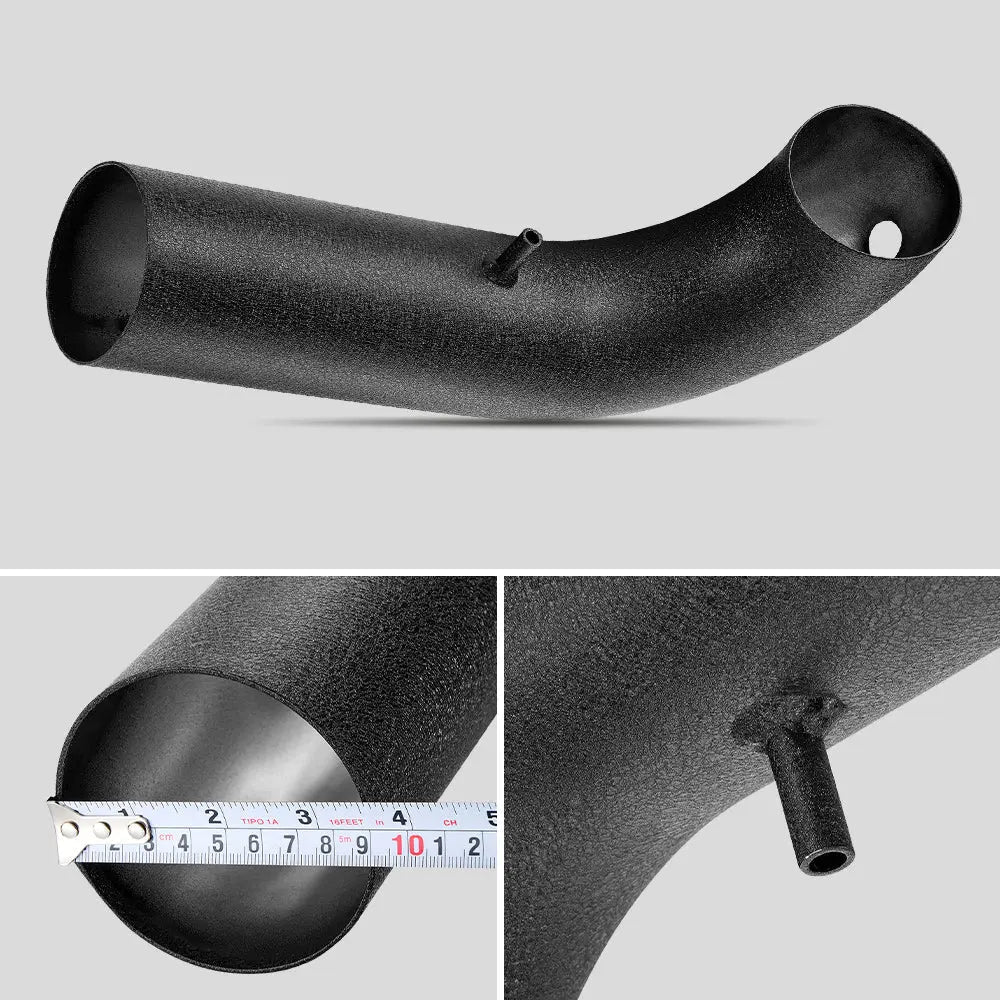 Cold Air intake kit for 2005-2008 Dodge Magnum / 2006-2010 Charger / 2008-2010 Challenger / 2006-2010 Chrysler 300 5.7L 6.1L V8 V8 Flashark