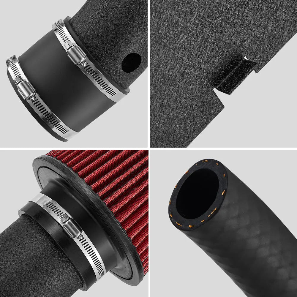Cold Air intake kit for 2005-2008 Dodge Magnum / 2006-2010 Charger / 2008-2010 Challenger / 2006-2010 Chrysler 300 5.7L 6.1L V8 V8