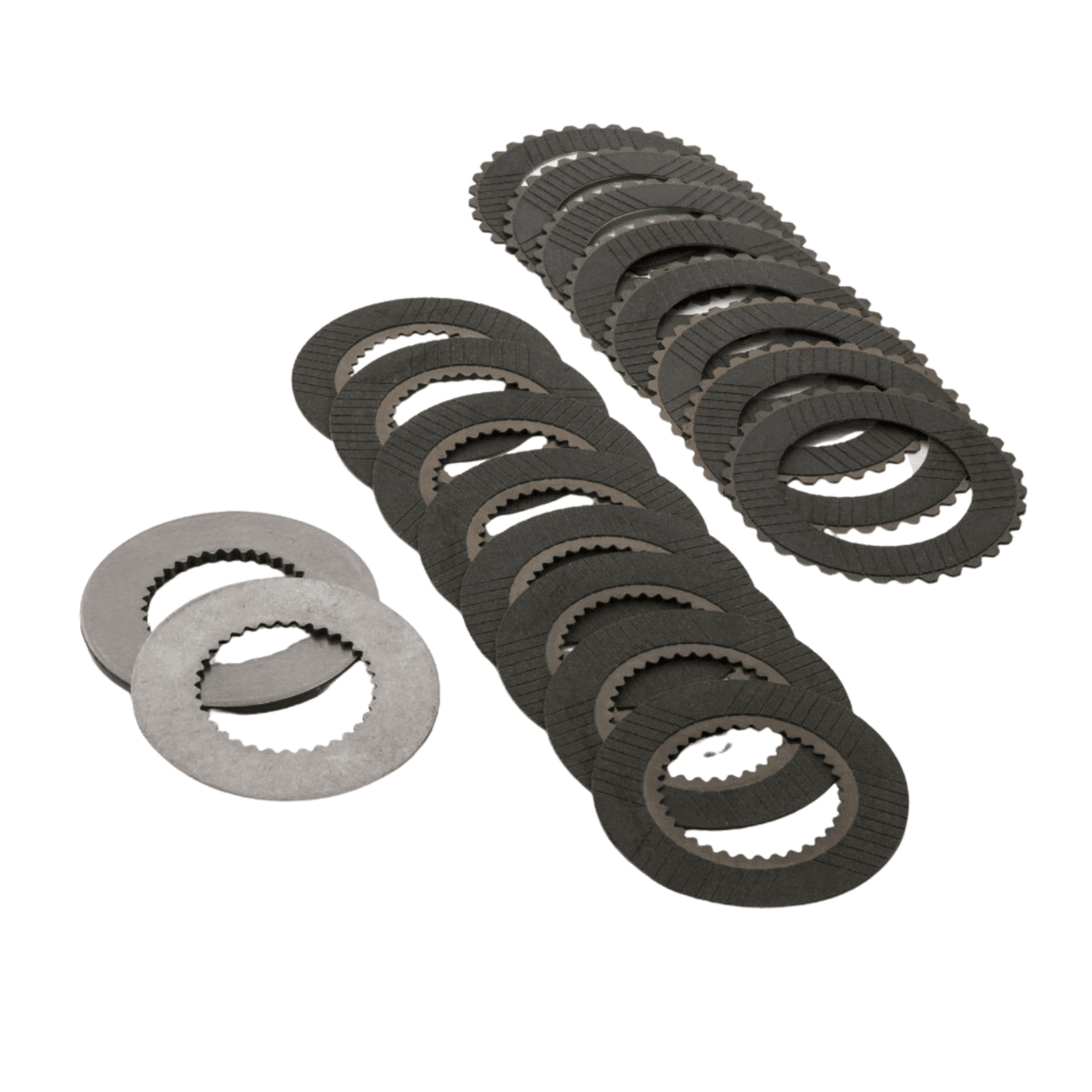 2006-2010 Duramax Allison LBZ / LMM C1, C2, C3, C4 GPZ Clutches (KCOA1000GPZE)