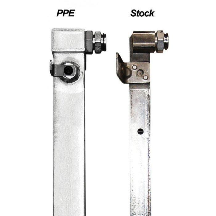 2006-2010 Duramax LBZ/LMM Transmission Cooler Tube & Fin (124062000)