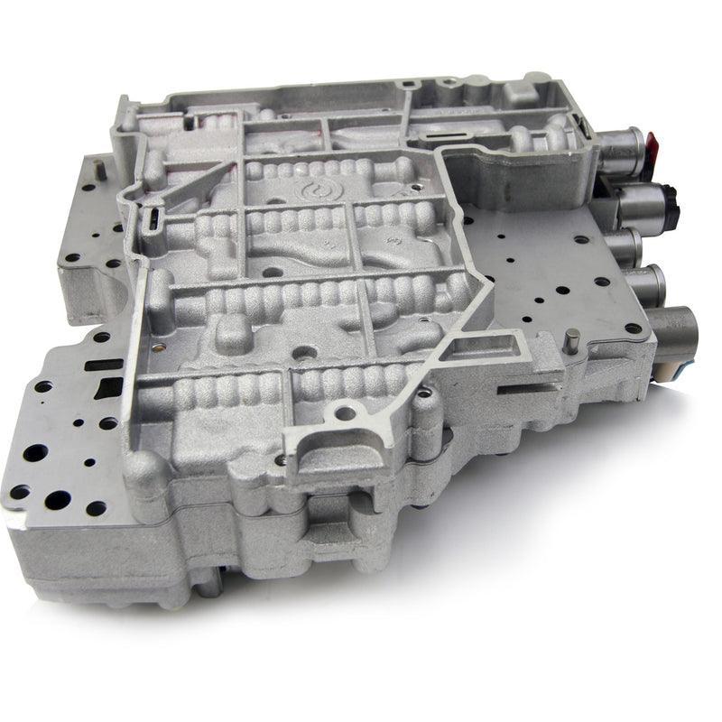2006-2010 Duramax LBZ/LMM Performance Valve Body (1030472)