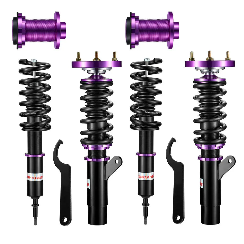 Coilovers For 2006-2011 BMW 3-Series E90/E91/E92/E93 4PCS