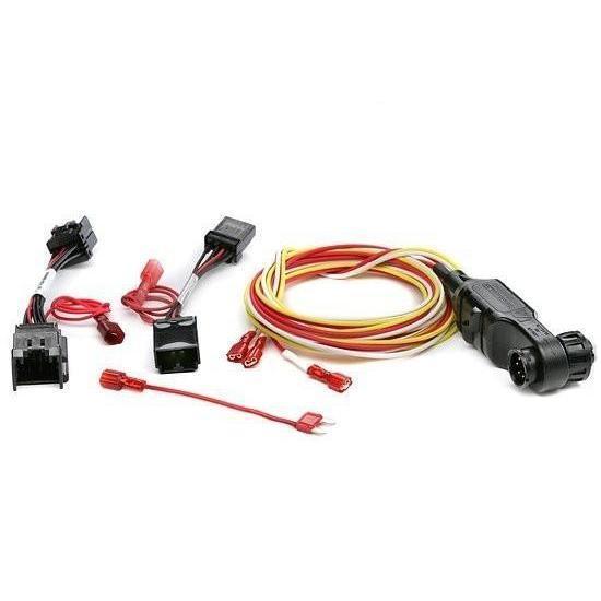 2006-2012 Cummins Edge Turbo Timer (98612)