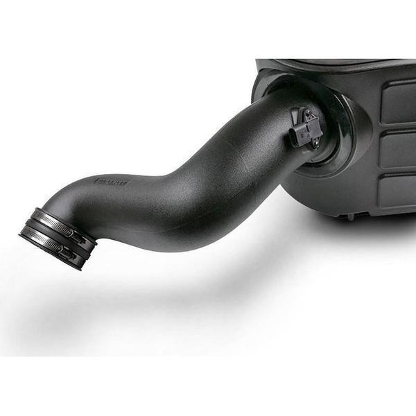 2007-2009 Cummins 6.7L S&B Cold Air Intake (75-5093)