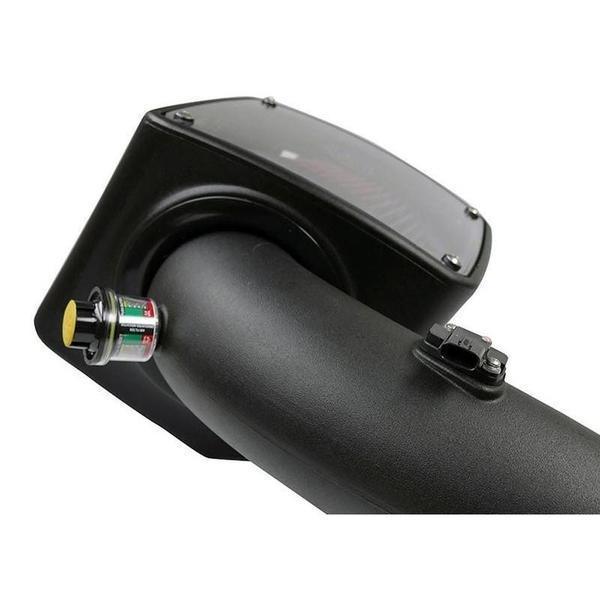 2007-2010 Duramax S&B Cold Air Intake (75-5091)