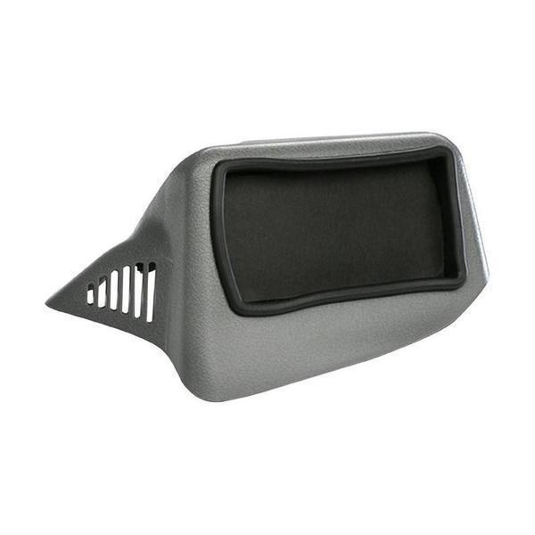 2007-2013 Duramax Edge Luxury Dash Pod (28502)