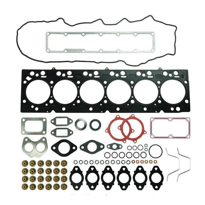 2007-2018 Cummins 6.7L Head Gasket Kit No ARP Studs (AP0097)