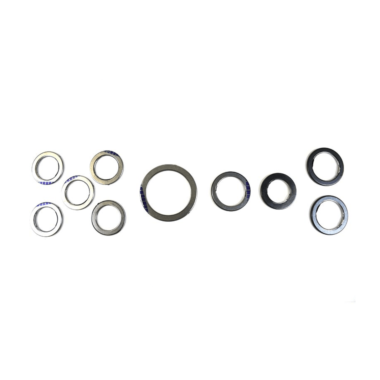 2007-2019 Cummins 6.7L 68RFE RevMax Complete Bearing Kit (68RFE-941)